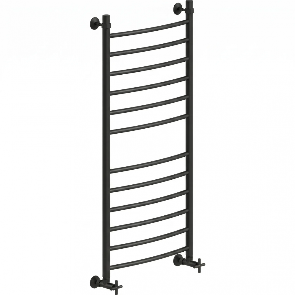 Матовый черный (9005 MAT)