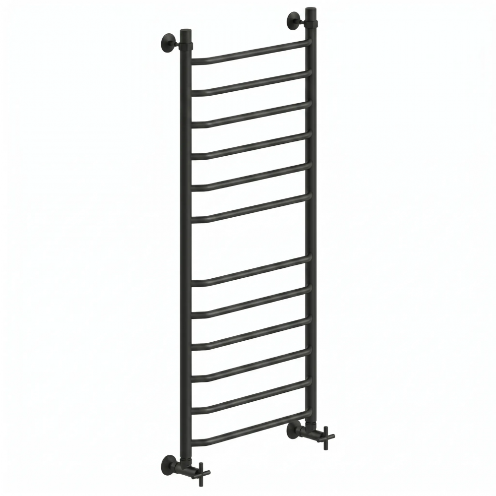 Матовый черный (9005 MAT)