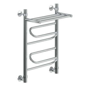 ЛZ ВП 60/60/66 с полочкой водяной Ника