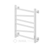 Полотенцесушитель STEP-4 60/50 U (RAL9016) Ника