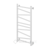 Полотенцесушитель STEP-4 100/60 U (RAL9016) Ника