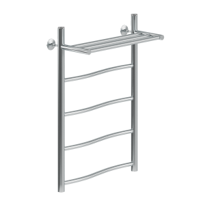 Полотенцесушитель MyDomingo (Grand) 60/50 Ника