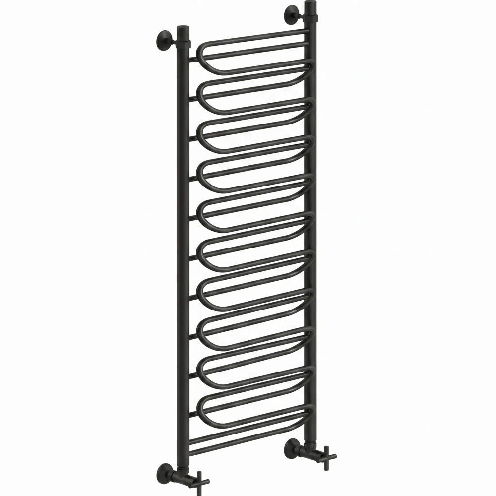 Матовый черный (9005 MAT)
